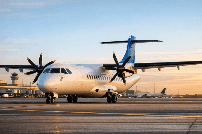 ATR 72-600