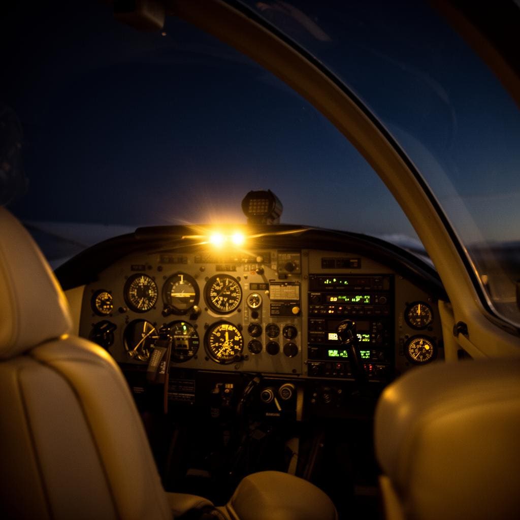 DGCA training