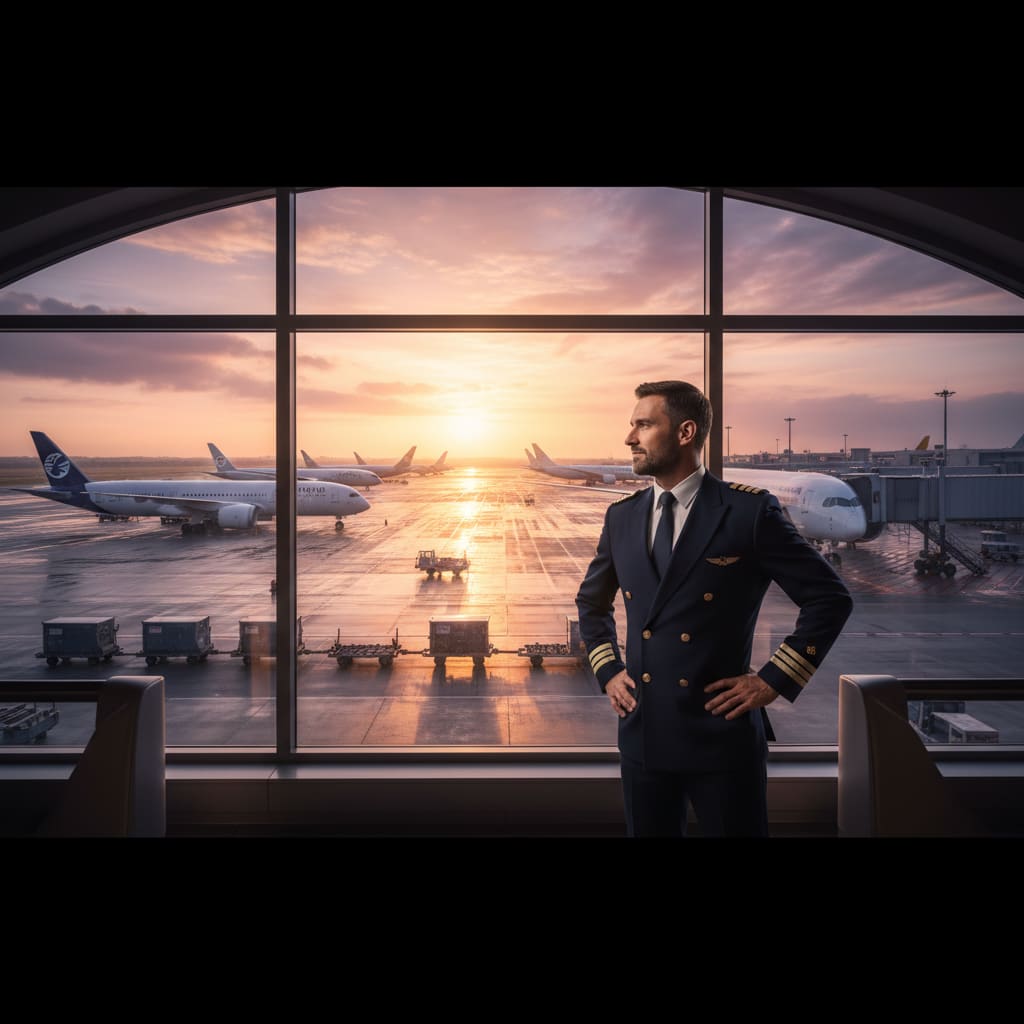Why 2026 is the best year in a decade to start CPL training