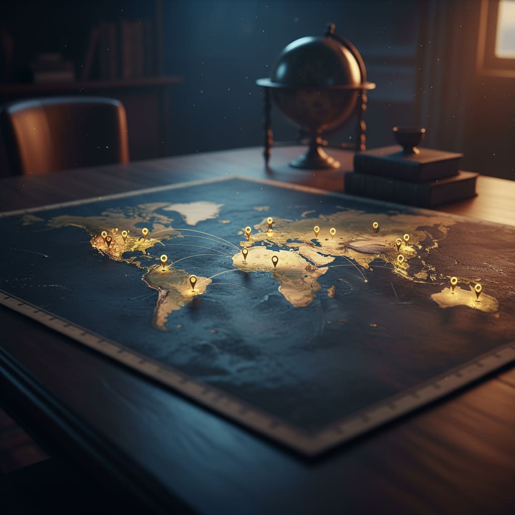 Five new training bases coming online in 2026
