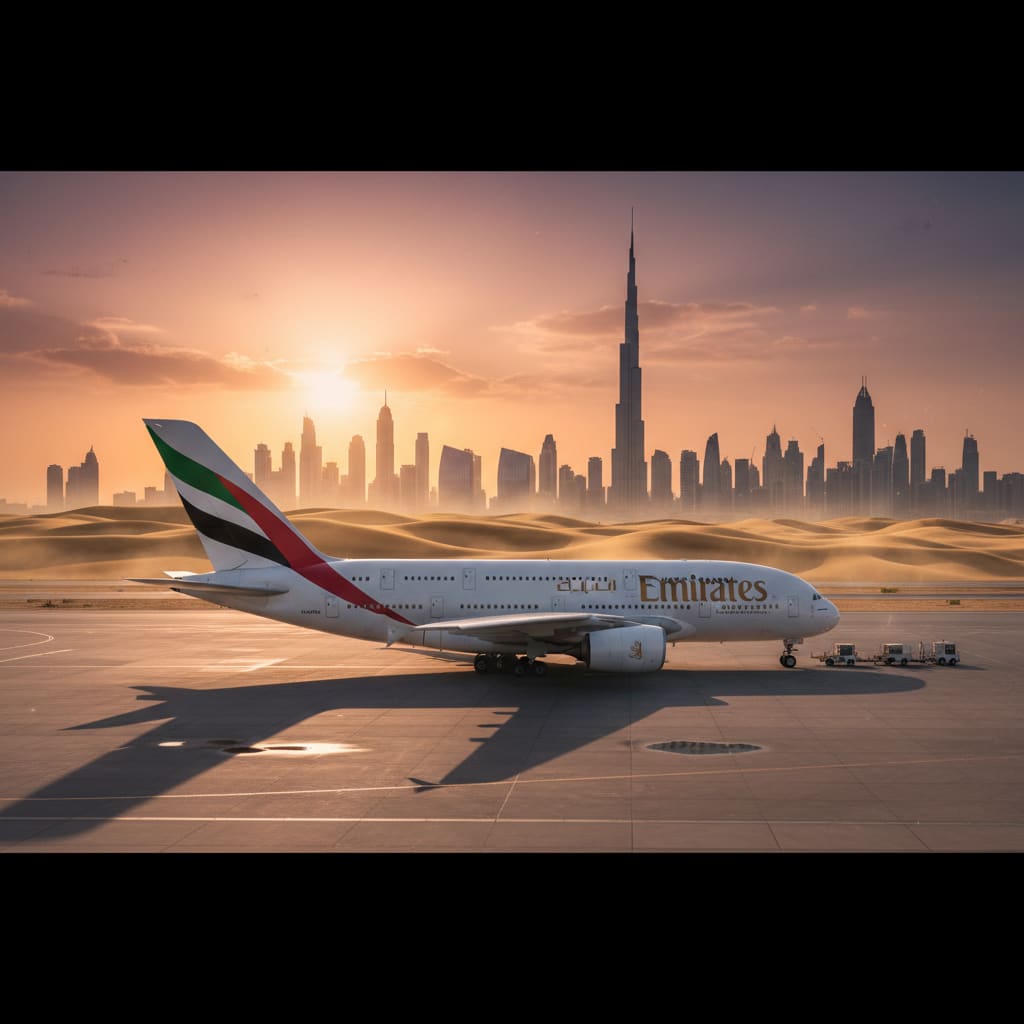 GCAA UAE pilot licence: complete guide for the Gulf