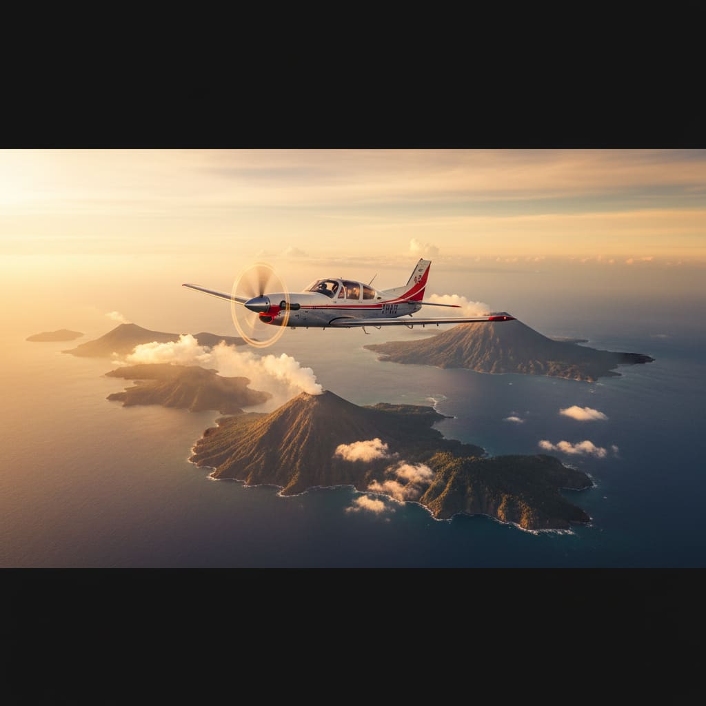 DGCA Indonesia: complete pilot licence guide