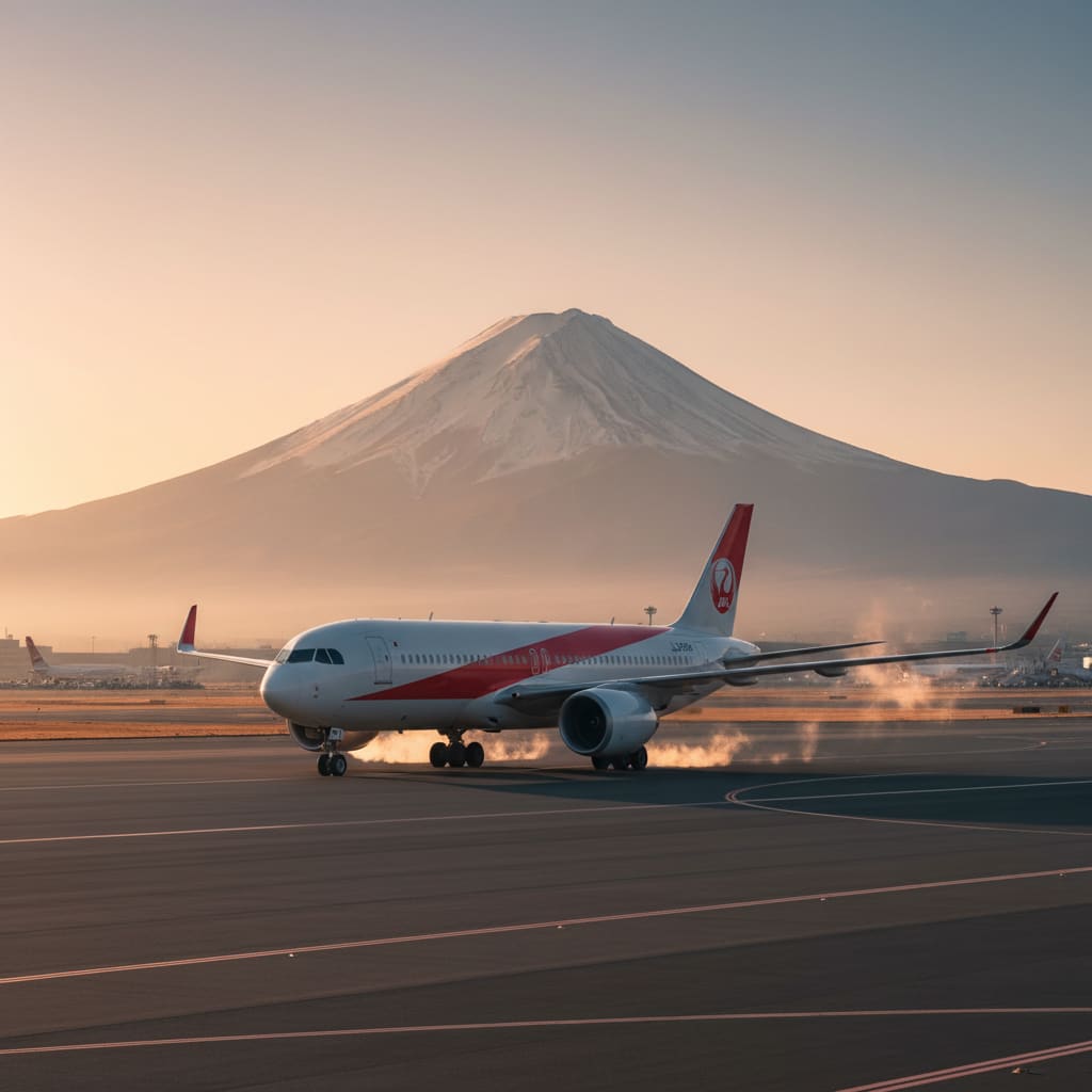 JCAB Japan: complete pilot licence guide